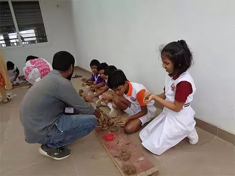 ganesha celebrations
